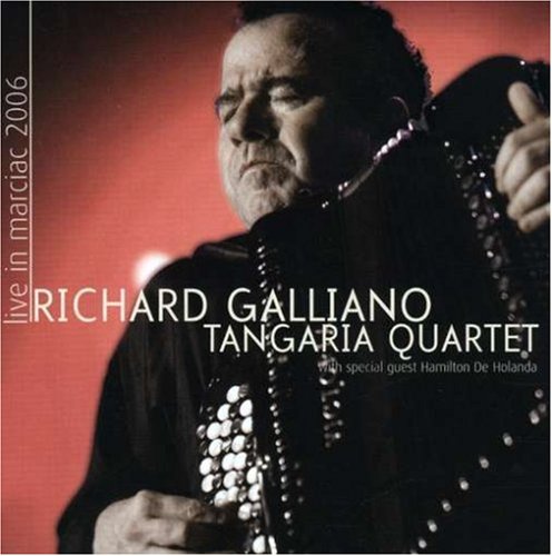 Cover image : Tangaria Quartet
