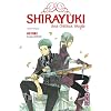 Shirayuki aux cheveux rouges Vol.3
