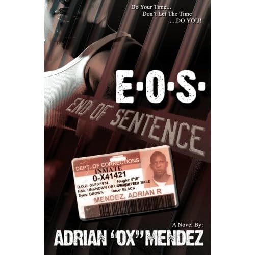 E.O.S. End Of Sentence (Volume 1)