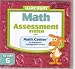 Math Assessment System with Math Center Grade 6