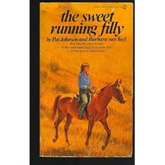 Sweet Running Filly