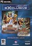 Age of Mythology & The Titans Expansion (輸入版)