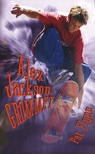Alex Jackson: Grommet