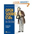 Open-Source ESBs in Action