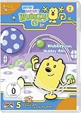 Produkt-Bild: Wow! Wow! Wubbzy 2 - Wubbzy hier, Wubbzy da!
