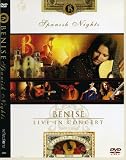 Spanish Nights Benise Live in Concert