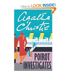 Poirot - Poirot Investigates