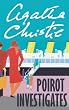 Hercule Poirot Investigates