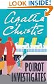 Poirot - Poirot Investigates