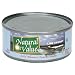 Natural Value Tuna, Solid Albacore with Salt, 6-Ounce Cans (Pack Of 24) Image