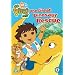 Go Diego Go - The Great Dinosaur Rescue [DVD]