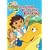 Go Diego Go - The Great Dinosaur Rescue [DVD]