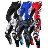 Fox Racing 180 Print Youth Boys MotoX Motorcycle Pants - 2009 Model