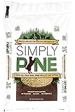 Simply Pine Natural Cat Litter, 20 lb