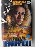 Hanna's War - Tragische Schicksal der Hanna S - Maruschka Detmers
