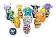 Melissa & Doug: Monster Bowling