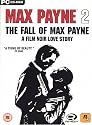 Max Payne 2: The Fall of Max Payne (PC CD)