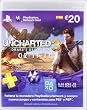 Playstation - Tarjeta Prepago De 20 Euros