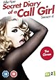 Secret Diary of a Call Girl - Series 4 [DVD] [2011]