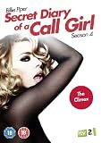 Secret Diary of a Call Girl - Series 4 [DVD]