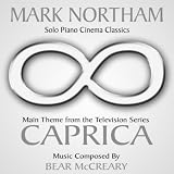 Mark Northam Main Theme from "Caprica"  - Single
