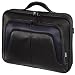 Hama Notebooktasche Dallas, bis 44 cm (17,3 Zoll) schwarz/blau