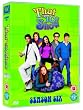 That 70s Show S6 [DVD]