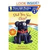Did You See Chip? (Green Light Readers Level 2)