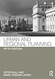 Urban and regional planning