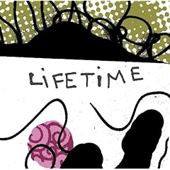 【クリックで詳細表示】Lifetime [Import]