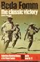 Beda Fomm:  The Classic Victory  (Ballantine's illustrated history of the violent century. Battle book)