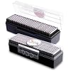 Sizzix 654556 Sizzlits Accessory Plastic Storage Case for Small Sizzlits