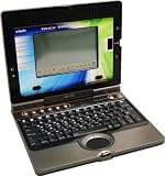 VTech Touch Tablet Advanced