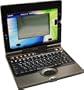 Vtech Touch Tablet Pearl Ice
