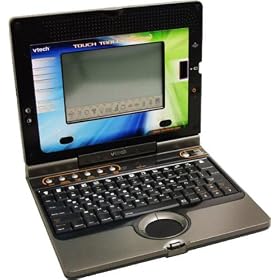 Touch Tablet Advanced by VTech