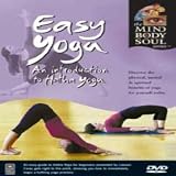 Easy Yoga: An Introduction to Hatha Yoga