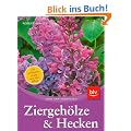 Hecken und Ziergeh�lze: Die sch�nsten Arten und Sorten �  Pflanzen, Schneiden, Pflegen