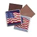 Americana Deluxe Chocolate Squares