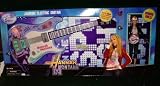 Disney Hannah Montanna Jammin' Electric Guitar Bonus Doll Included