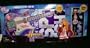Disney Hannah Montanna Jammin' Electric Guitar Bonus Doll Included