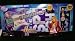 Hannah Montana Guitar with Bonus Doll Colors and Styles of Dolls Vary Chosen At Rando...