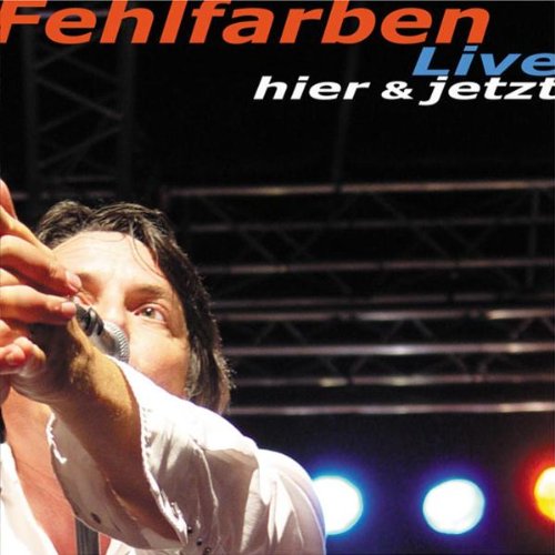 Produkt-Bild: Hier Und Jetzt