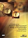 A Guide to the Project Management Body of Knowledge: PMBOK Guide (PMBOK Guides)