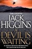 A Devil Is Waiting