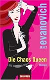 Die Chaos Queen: Roman