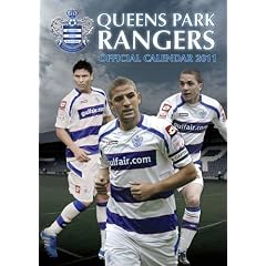 QPR 2011 CALENDAR
