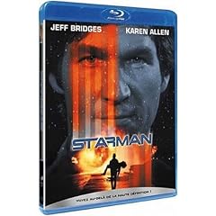 Starman [Blu-ray]