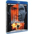 Starman [Blu-ray]
