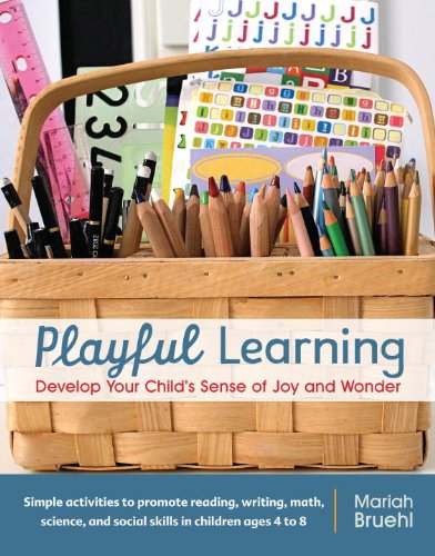Playful Learning: Develop Your Child