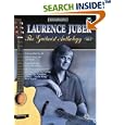 Laurence Juber - The Guitarist Anthology Volume 2 Book and CD (Acoustic Masterclass) by  Laurence Juber